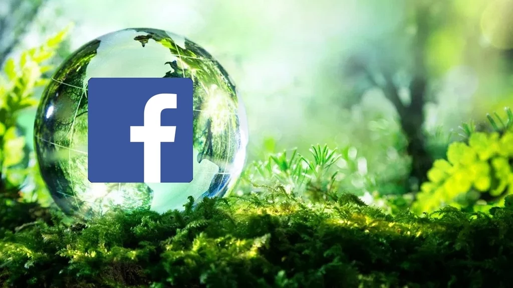 Facebook ma być w 100% zasilany odnawialną energią już w 2020 roku