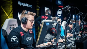 E-sport zbyt brutalny na Igrzyska Olimpijskie... zdaniem prezesa MKOl