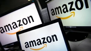 Amazon to kolejna po Apple firma, której wartość przekroczyła 1 bln USD