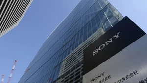 Sony będzie w 100 procentach „zielone” już przed 2040 rokiem