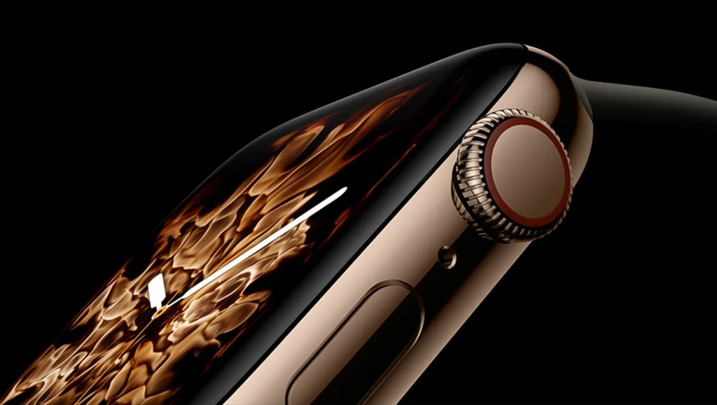 Apple Watch Series 4 rewolucją w dbaniu o zdrowie?