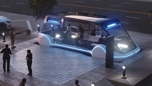 Boring Company otrzymała zezwolenie na budowę prototypowego szybu garażowego