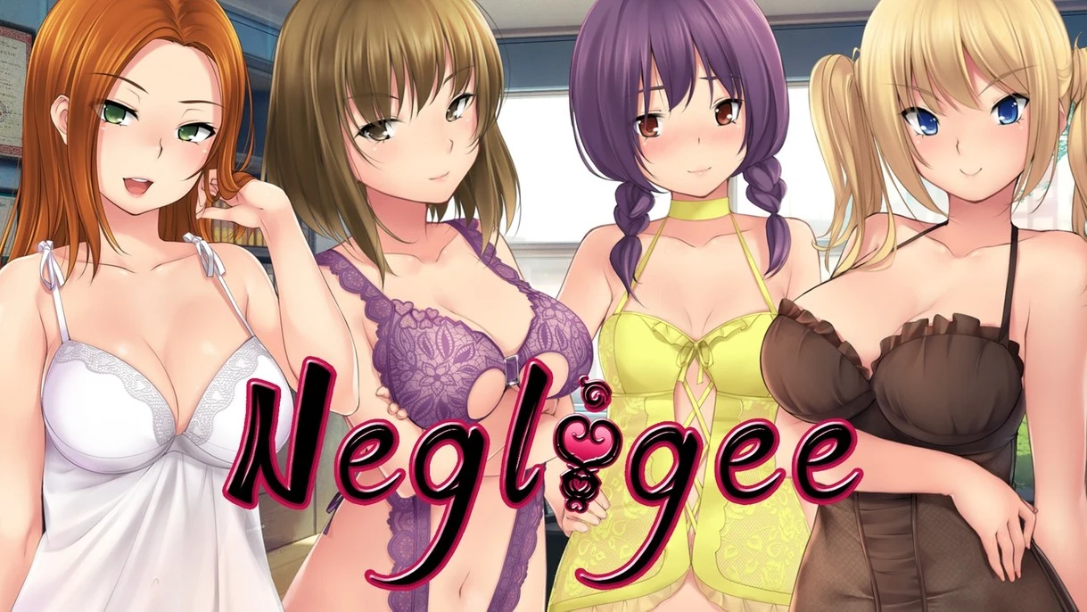 Na Steam jest już dostępna pierwsza gra porno całkowicie bez cenzury Na Steam jest już dostępna pierwsza gra porno całkowicie bez cenzury