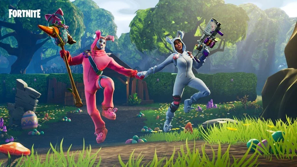 Sony kapituluje. Fortnite z funkcją cross-play na PS4, Xbox One i Nintendo Switch