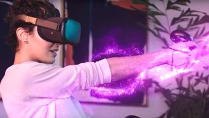 Oculus Quest to najpotężniejszy na świecie samowystarczalny headset VR