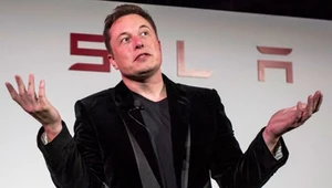 Elon Musk w końcu się doigrał. Został pozwany i może stracić posadę szefa Tesli