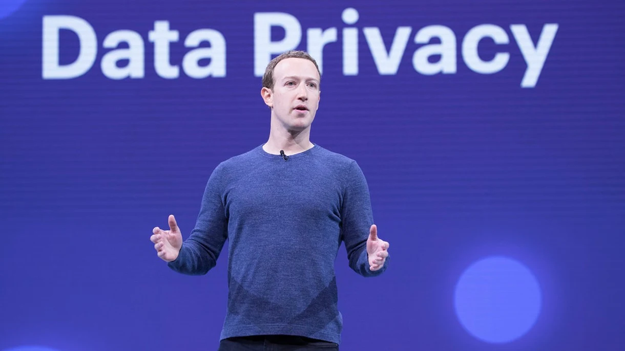 Ogromny atak hackerski na Facebooka. Zagrożonych nawet 50 mln kont użytkowników Ogromny atak hackerski na Facebooka. Zagrożonych nawet 50 mln kont użytkowników