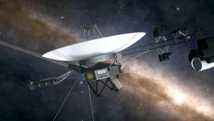 Sonda Voyager 2 zbliża się do przestrzeni międzygwiezdnej