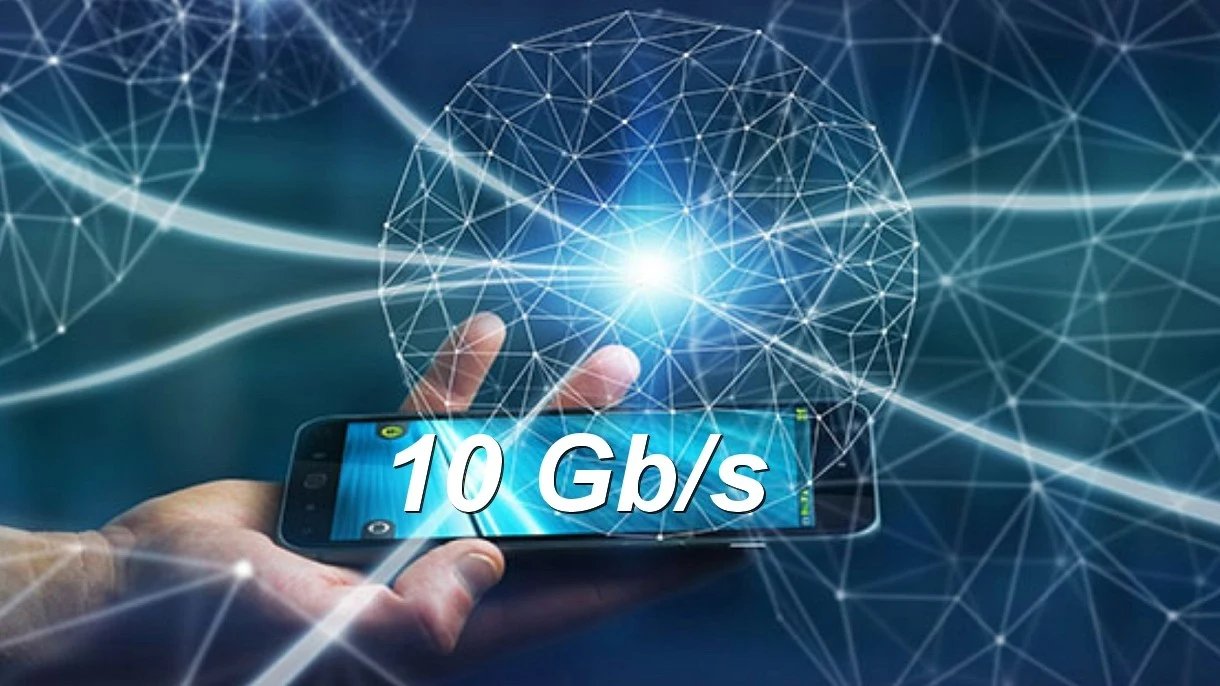 Inea zaczęła oferować dostęp do Internetu z prędkością aż 10 Gb/s Inea zaczęła oferować dostęp do Internetu z prędkością aż 10 Gb/s