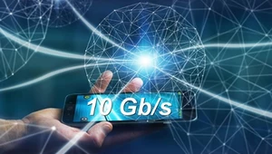 Inea zaczęła oferować dostęp do Internetu z prędkością aż 10 Gb/s