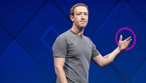 Inwestorzy chcą usunąć Marka Zuckerberga ze stanowiska prezesa Facebooka