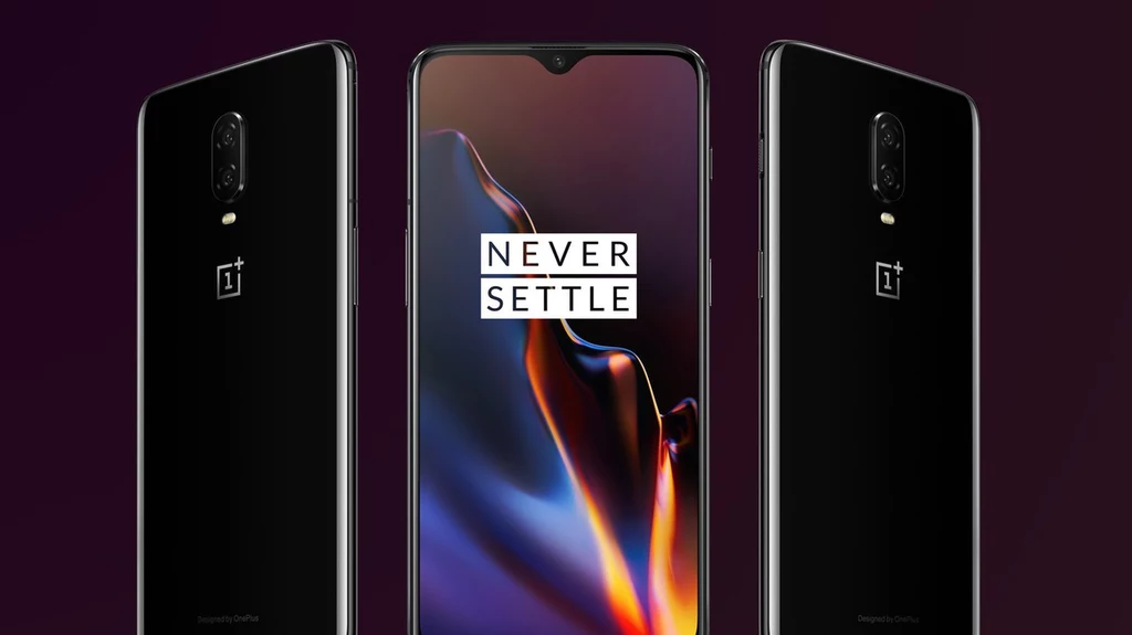 Czy warto było czekać na OnePlus 6T? Możecie przekonać się juz teraz!