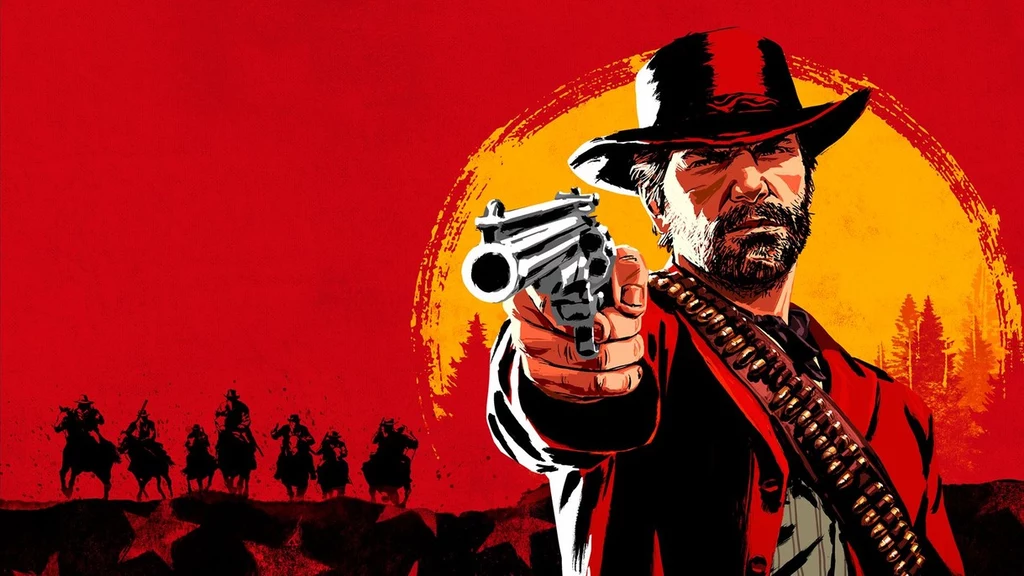 Red Dead Redemption 2 z genialnym, choć nie najlepszym w historii weekendem otwarcia