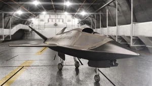 Oto XQ-58A Valkyrie, dron, który wesprze myśliwce USA jeszcze w tym roku