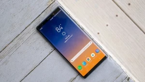 Idealny smartfon dla przedsiębiorcy? Wrażenia z użytkowania Samsunga Galaxy Note 9