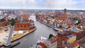 Piękno Polski na filmie hyperlapse z okazji 100. Rocznicy Odzyskania Niepodległości