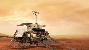 ESA ogłosiła miejsce lądowania łazika ExoMars 2020 na Czerwonej Planecie