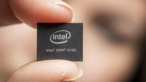 Nadchodzi era 5G. Intel zaprezentował swój modem dla urządzeń mobilnych