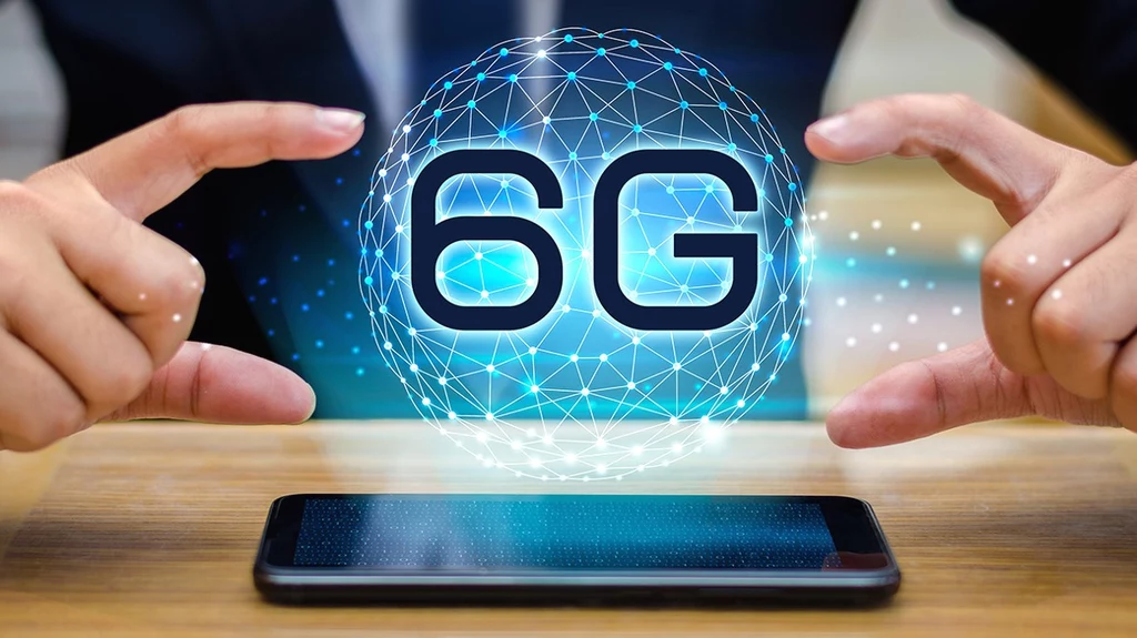 Jeszcze nie ma sieci 5G, a Chiny już uważają ją za przeszłość i pracują nad 6G