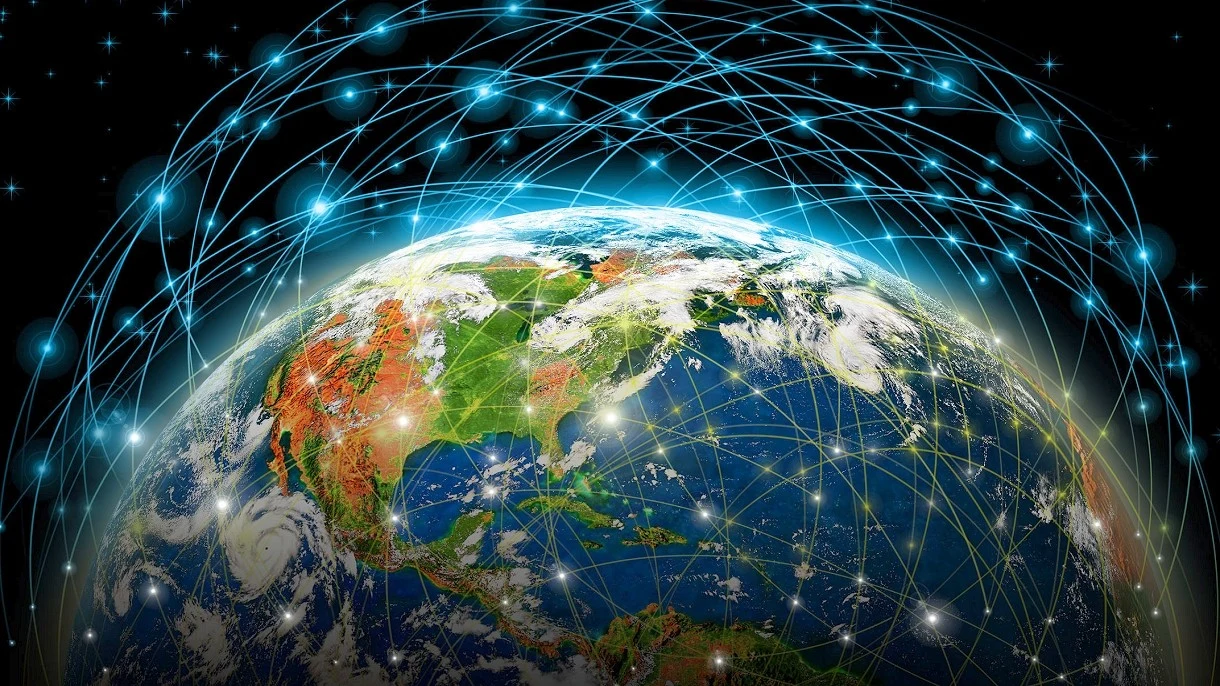 SpaceX dostało zgodę FCC na budowę całego systemu kosmicznego Internetu SpaceX dostało zgodę FCC na budowę całego systemu kosmicznego Internetu