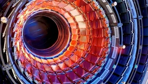 W Chinach powstanie akcelerator cząstek 3 razy większy od słynnego LHC