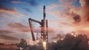 NASA ogłosiła datę dziewiczego lotu załogowej kapsuły Dragon od SpaceX