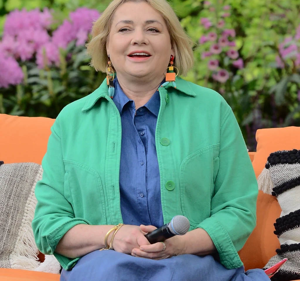 Małgorzata Ostrowska-Królikowska
