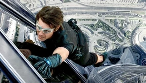 Słynny aktor, Tom Cruise, zadba o… odpowiednie ustawienie naszego TV