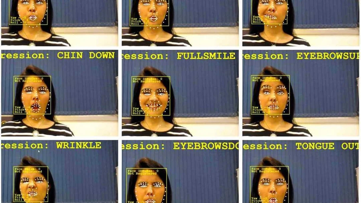 Wheelie 7, czyli system pozwalający kontrolować wózek inwalidzki ruchami twarzy Wheelie 7, czyli system pozwalający kontrolować wózek inwalidzki ruchami twarzy