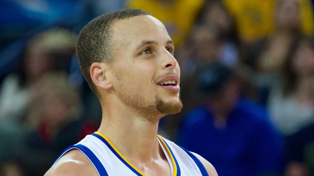 Człowiek nie był na Księżycu? NASA odpowiada na oskarżenia Stepha Curry’ego