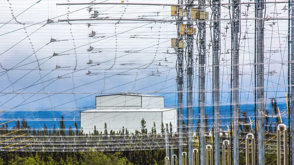 Chińska armia buduje swój system HAARP. Cel to inwigilacja i neutralizacja broni jądrowej