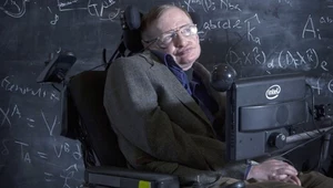 Stephen Hawking pragnął, by ludzkość skolonizowała Srebrny Glob