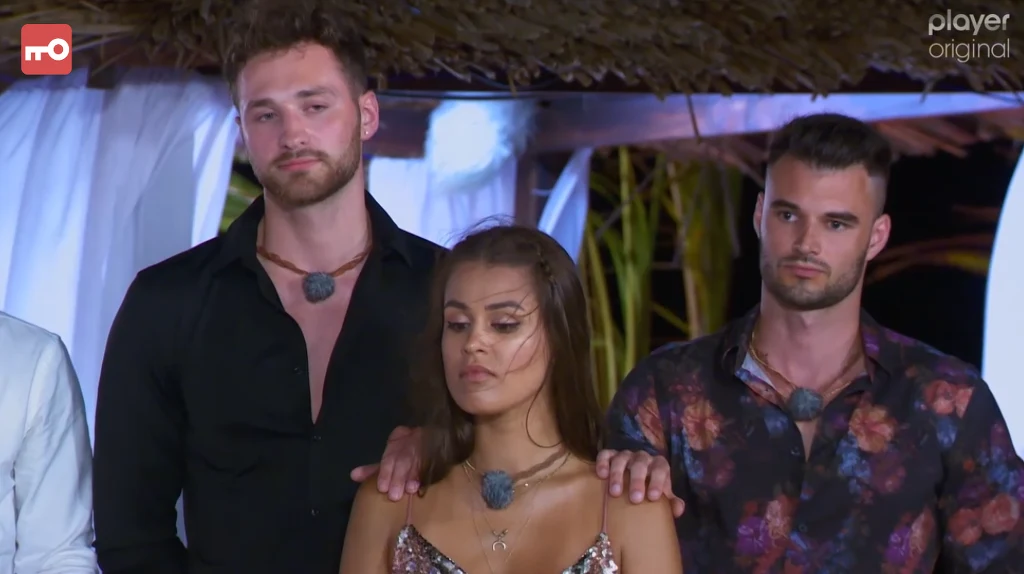 Natka wybierała między Darkiem a Mateuszem. Postawiła na tego drugiego