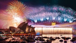 Zobacz, jak cały świat witał Nowy Rok 2019, od Sydney aż po Hawaje