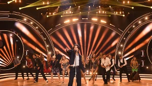 "Taniec z Gwiazdami" 2021: Kto odpadł? 