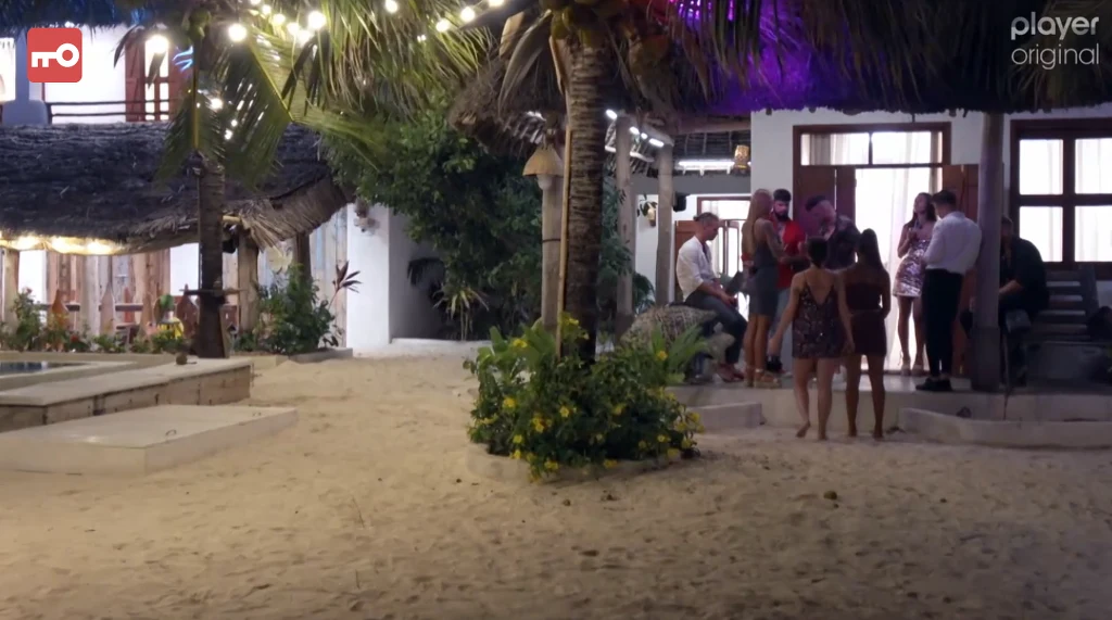 Darek odpadł z show TVN-u