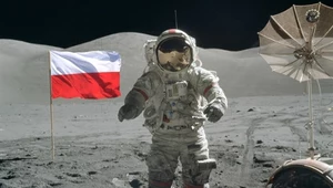 Pierwszy w XXI wieku polski astronauta poleci w kosmos za 6 lat. Kto nim będzie?