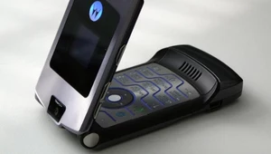 Motorola RAZR wraca na rynek jako składany smartfon z elastycznym ekranem