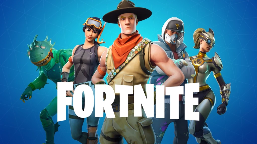 Fortnite jest pralnią brudnych pieniędzy? Specjaliści nie mają wątpliwości