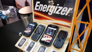 Wysuwane kamery, baterie 18000 mAh i składane ekrany. Oto smartfony Energizera