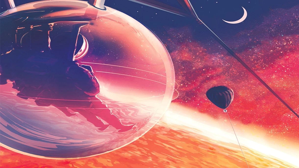 Nowa wirtualna podróż z NASA po wielu fascynujących egzoplanetach Nowa wirtualna podróż z NASA po wielu fascynujących egzoplanetach