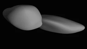 Ultima Thule wprawiła w osłupienie astronomów. Najnowsze zdjęcia zaskakują