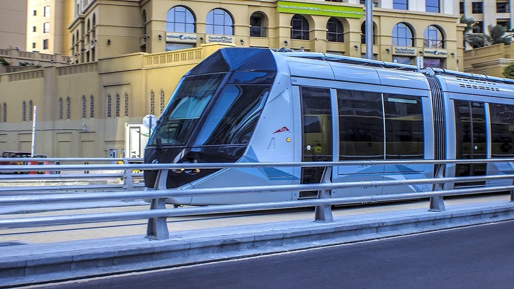 W Moskwie rozpoczęły się pierwsze testy autonomicznych tramwajów