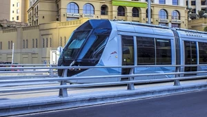 W Moskwie rozpoczęły się pierwsze testy autonomicznych tramwajów