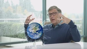 Bill Gates nie chce depopulować ludzkości, zamierza wywrócić świat do góry nogami