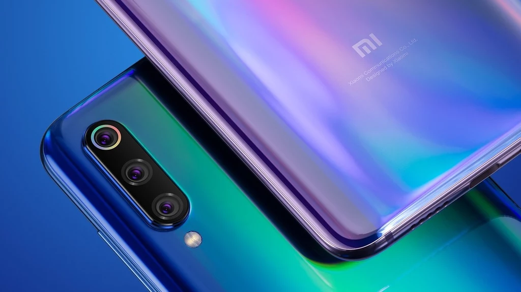 Xiaomi Mi 9, czyli najwyższa jakość w cenie zawstydzającej konkurencję