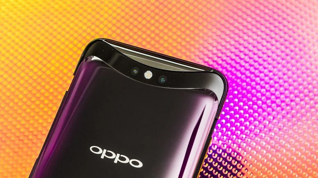 10-krotny bezstratny zoom i 5G, oto prawdziwa innowacja 2019 roku od Oppo