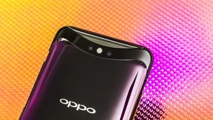 10-krotny bezstratny zoom i 5G, oto prawdziwa innowacja 2019 roku od Oppo