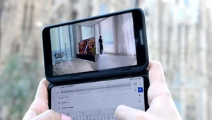 LG V50 ThinQ 5G, czyli nietypowa odpowiedź na składane smartfony konkurencji
