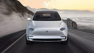 Elon Musk zapowiedział premierę Modelu Y, małego SUV-a, jeszcze na ten miesiąc